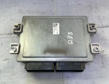 Calculator ECU - Dacia Logan 1 generation [2004 - 2008] Sedan 1.4 MT (75 hp)