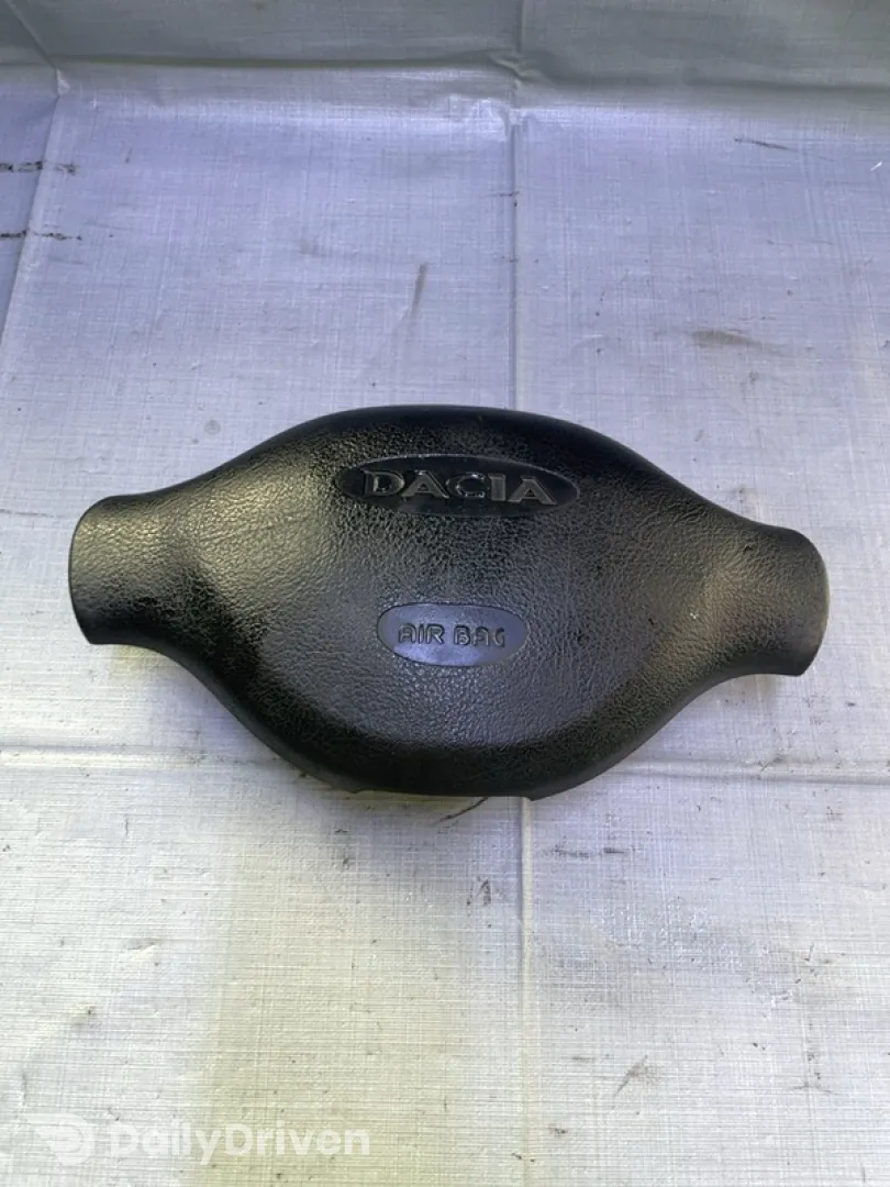 Airbag volan - Dacia Logan 1 generation [2004 - 2008] Sedan 1.4 MT (75 hp)
