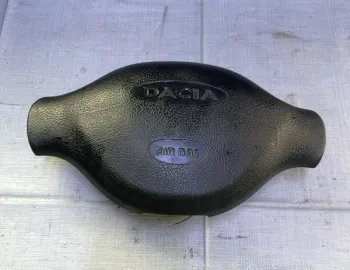 Airbag volan - Dacia Logan 1 generation [2004 - 2008] Sedan 1.4 MT (75 hp)