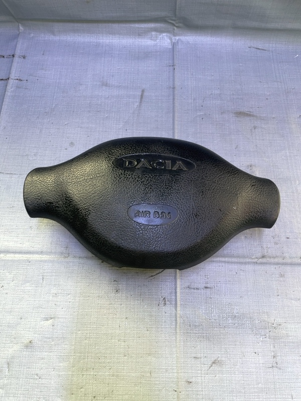 Airbag volan - Dacia Logan 1 generation [2004 - 2008] Sedan 1.4 MT (75 hp)