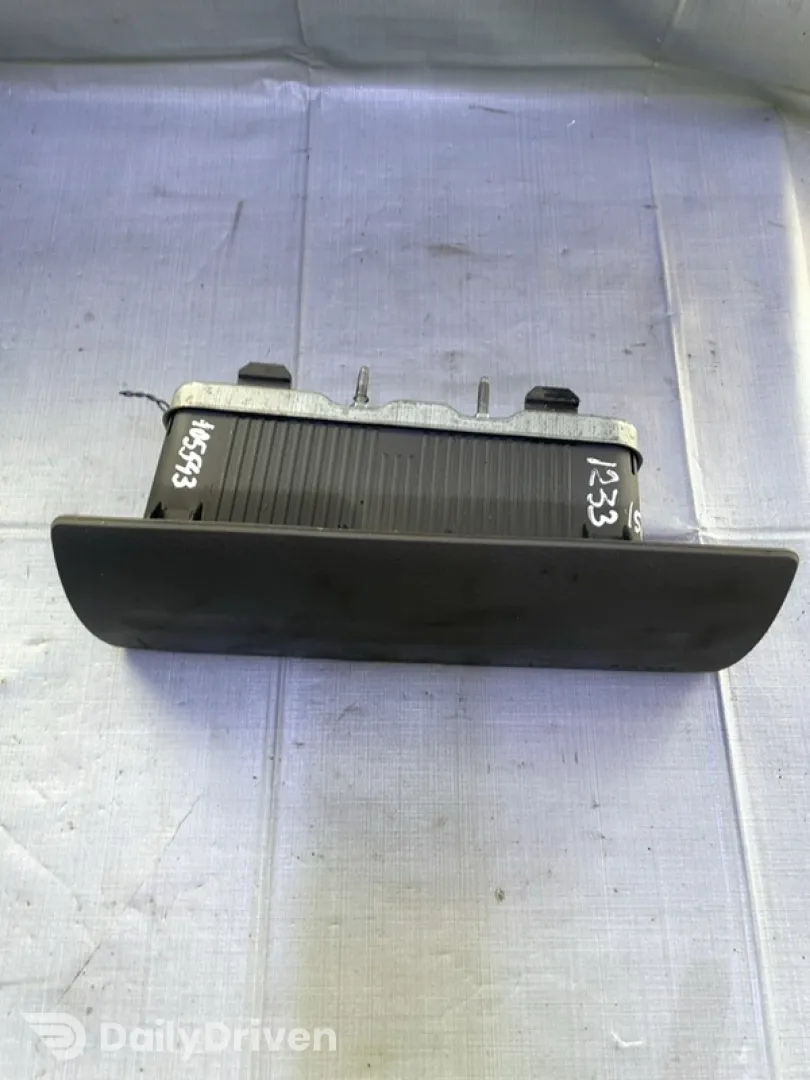 Airbag pasager - Dacia Logan 1 generation [2004 - 2008] Sedan 1.4 MT (75 hp)