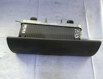 Airbag pasager - Dacia Logan 1 generation [2004 - 2008] Sedan 1.4 MT (75 hp)