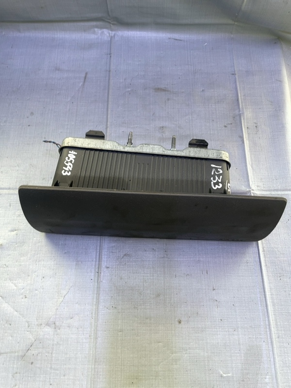 Airbag pasager - Dacia Logan 1 generation [2004 - 2008] Sedan 1.4 MT (75 hp)