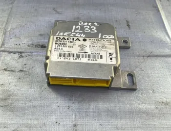 Modul airbag - Dacia Logan 1 generation [2004 - 2008] Sedan 1.4 MT (75 hp)