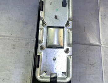 Airbag pasager - Dacia Logan 1 generation [2004 - 2008] Sedan 1.4 MT (75 hp)