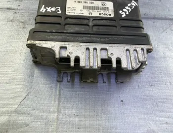 Calculator ECU - Volkswagen Golf 3 generation [1991 - 1998] Hatchback 5-doors 1.6 MT (75 hp)
