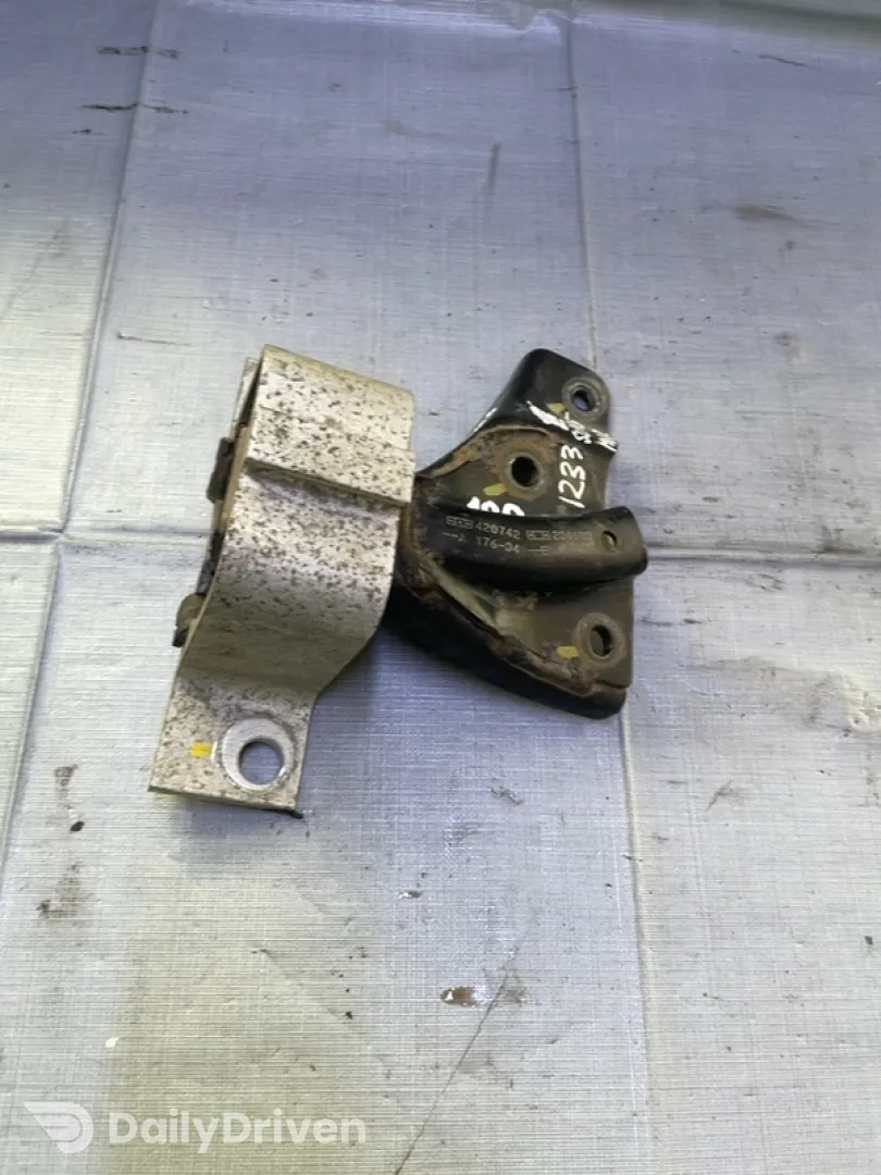Suport motor - Dacia Logan 1 generation [2004 - 2008] Sedan 1.4 MT (75 hp)
