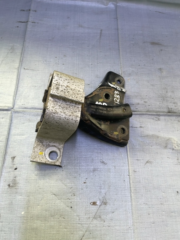 Suport motor - Dacia Logan 1 generation [2004 - 2008] Sedan 1.4 MT (75 hp)