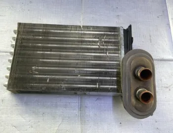 Radiator încălzire - Volkswagen Golf 3 generation [1991 - 1998] Hatchback 5-doors 1.6 MT (75 hp)