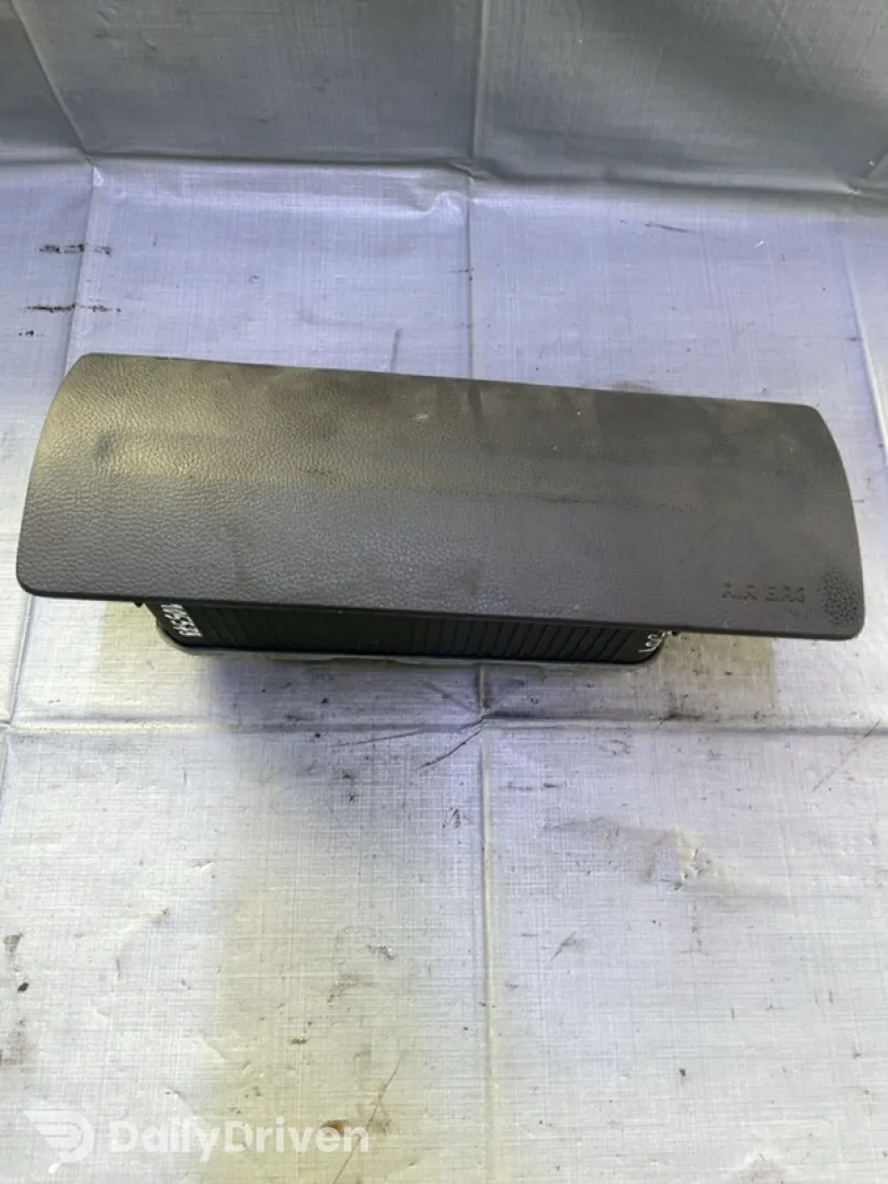Airbag pasager - Dacia Logan 1 generation [2004 - 2008] Sedan 1.4 MT (75 hp)