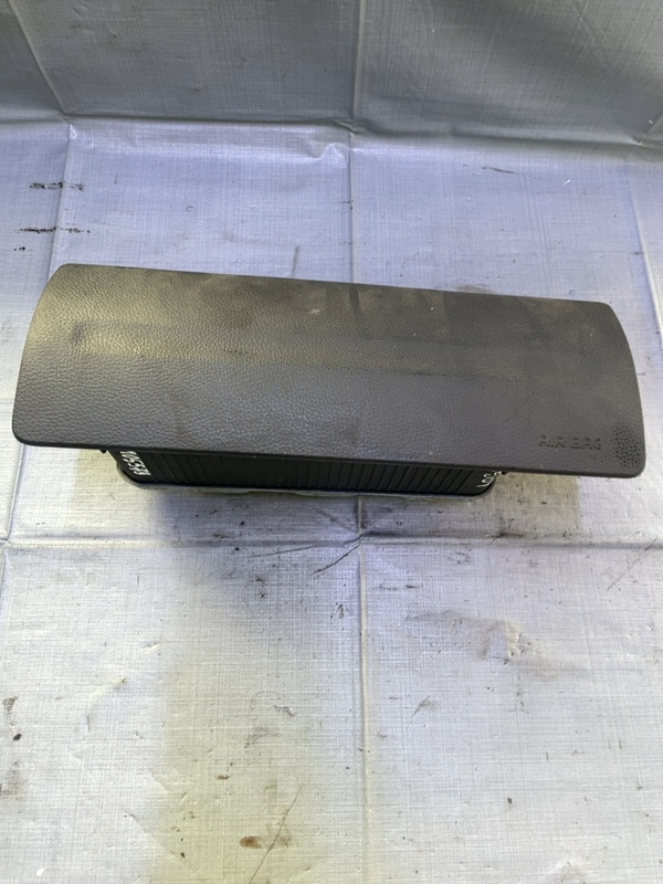 Airbag pasager - Dacia Logan 1 generation [2004 - 2008] Sedan 1.4 MT (75 hp)