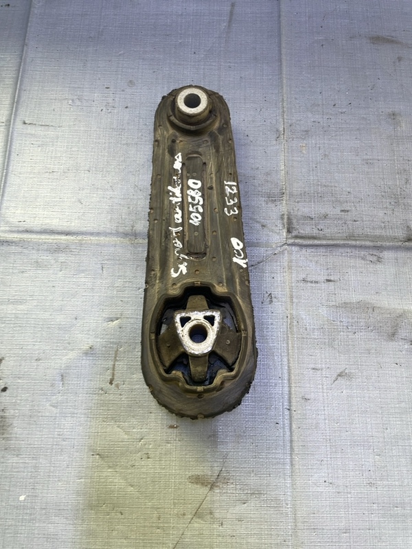 Suport motor antibalans - Dacia Logan 1 generation [2004 - 2008] Sedan 1.4 MT (75 hp)
