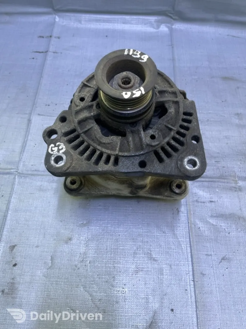 Alternator - Alte specificații: 70A - Volkswagen Golf 3 generation [1991 - 1998] Hatchback 5-doors 1.6 MT (75 hp)