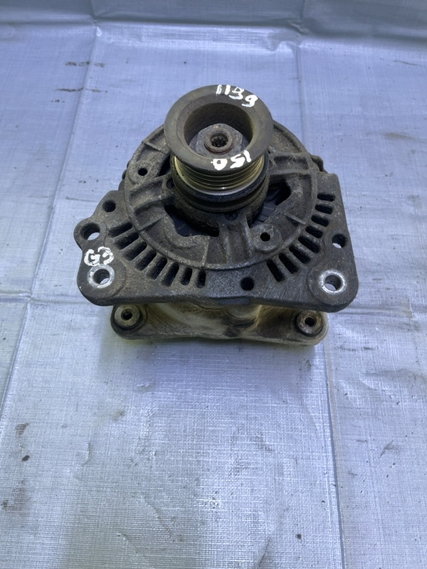 Alternator - Alte specificații: 70A - Volkswagen Golf 3 generation [1991 - 1998] Hatchback 5-doors 1.6 MT (75 hp)