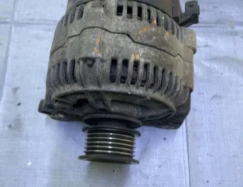 Alternator - Alte specificații: 70A - Volkswagen Golf 3 generation [1991 - 1998] Hatchback 5-doors 1.6 MT (75 hp)