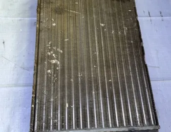 Radiator răcire - Volkswagen Golf 3 generation [1991 - 1998] Hatchback 5-doors 1.6 MT (75 hp)