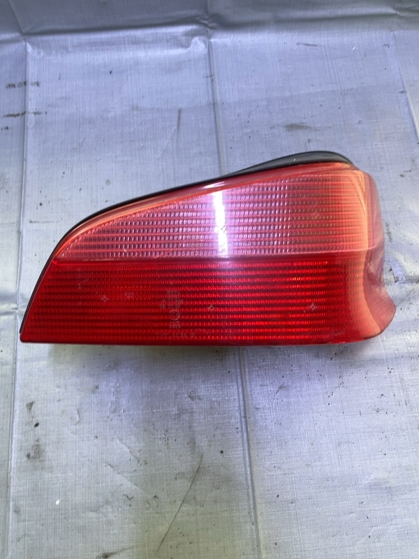 Lampă spate - Parte montare: Dreapta spate, Varianta: Hatchback - Peugeot 106 1 generation [restyling] [1996 - 2003] Hatchback 3-doors