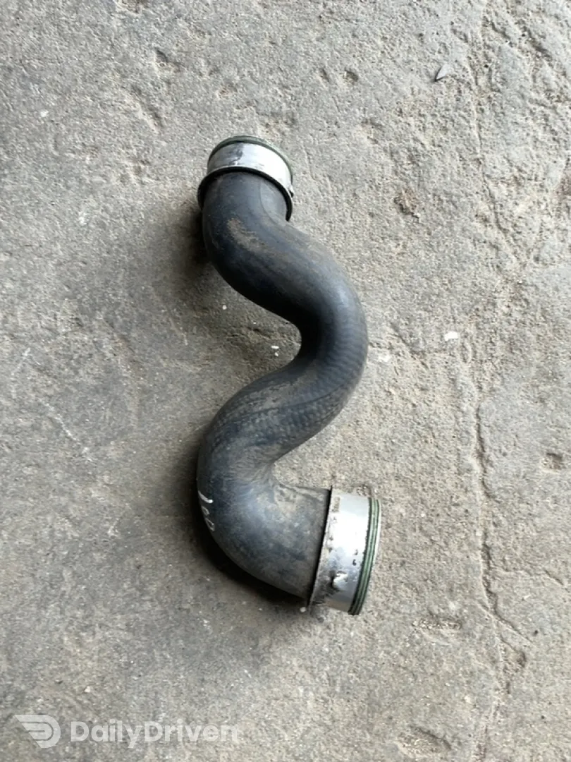 Furtun intercooler turbo