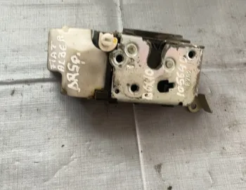 Broască ușă - Parte montare: Dreapta spate - Fiat Albea 1 generation [2002 - 2012] Sedan