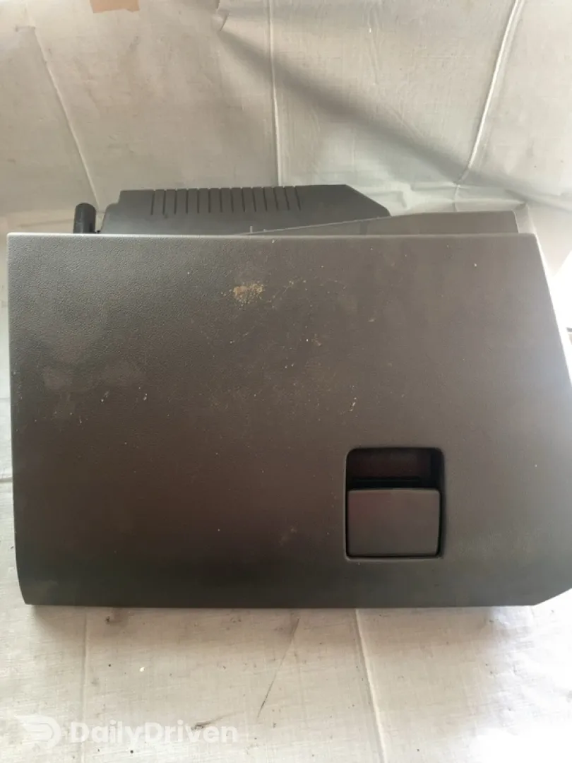 Torpedou - Culoare: Negru - Opel Astra H [2004 - 2007] Hatchback 1.8 AT (125 hp)