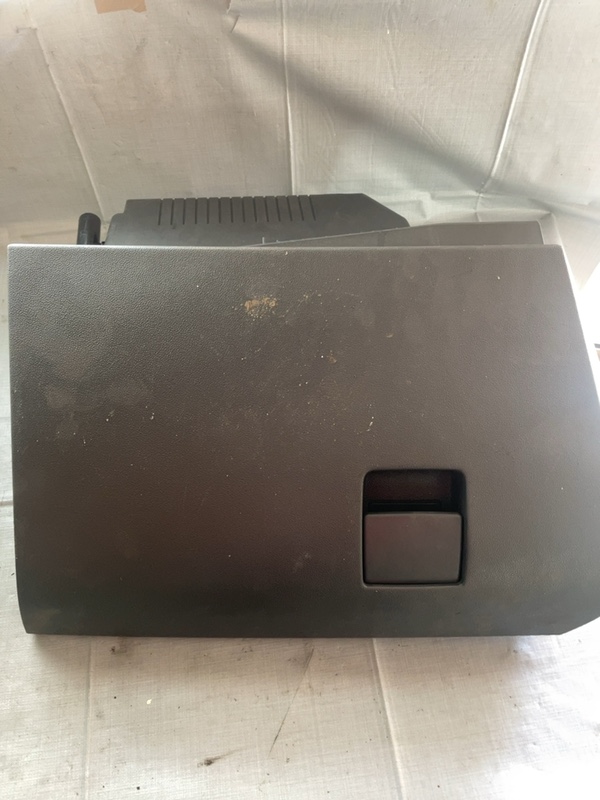 Torpedou - Culoare: Negru - Opel Astra H [2004 - 2007] Hatchback 1.8 AT (125 hp)