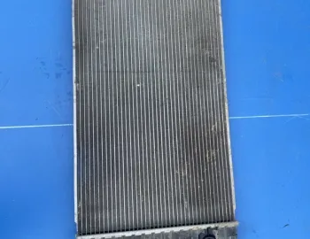 Radiator răcire - Opel Astra H [2004 - 2007] Hatchback 1.8 AT (125 hp)