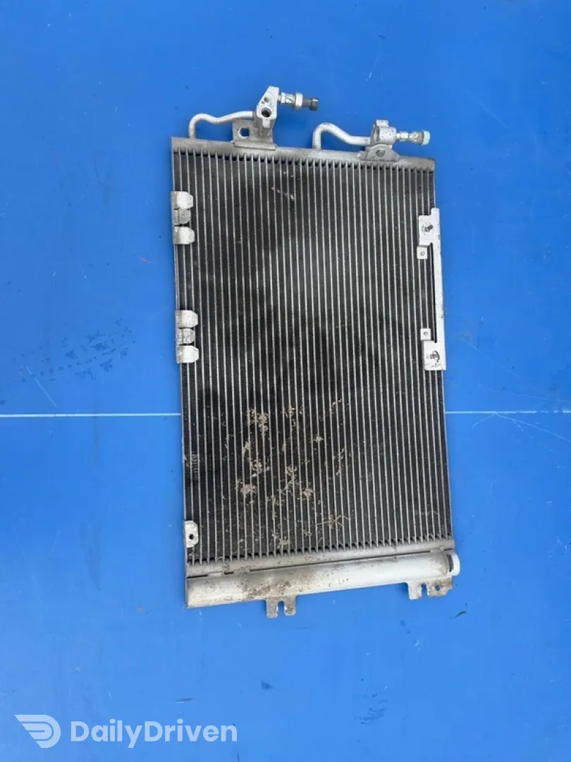 Radiator climă - Opel Astra H [2004 - 2007] Hatchback 1.8 AT (125 hp)