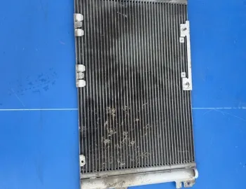 Radiator climă - Opel Astra H [2004 - 2007] Hatchback 1.8 AT (125 hp)