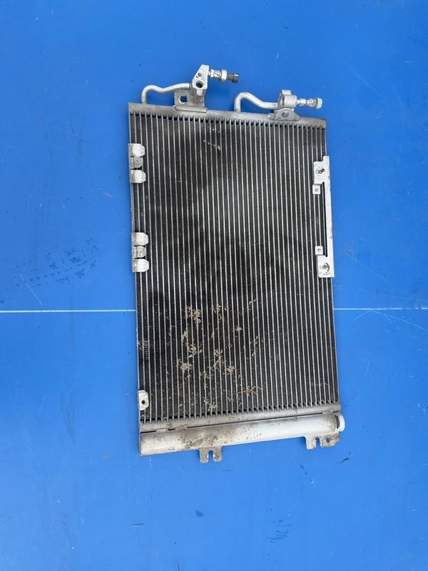 Radiator climă - Opel Astra H [2004 - 2007] Hatchback 1.8 AT (125 hp)