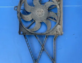 Ventilator răcire - Opel Astra H [2004 - 2007] Hatchback 1.8 AT (125 hp)
