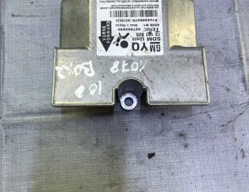 Modul airbag - Opel Astra H [2004 - 2007] Hatchback 1.8 AT (125 hp)