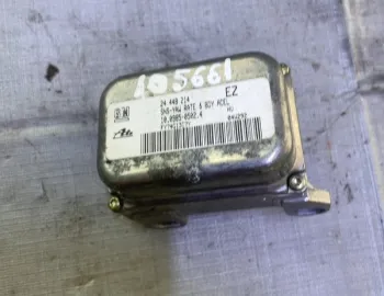 Senzor ESP - Opel Astra H [2004 - 2007] Hatchback 1.8 AT (125 hp)