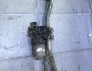Ansamblu stergător parbriz - Parte montare: Față - Opel Astra H [2004 - 2007] Hatchback 1.8 AT (125 hp)
