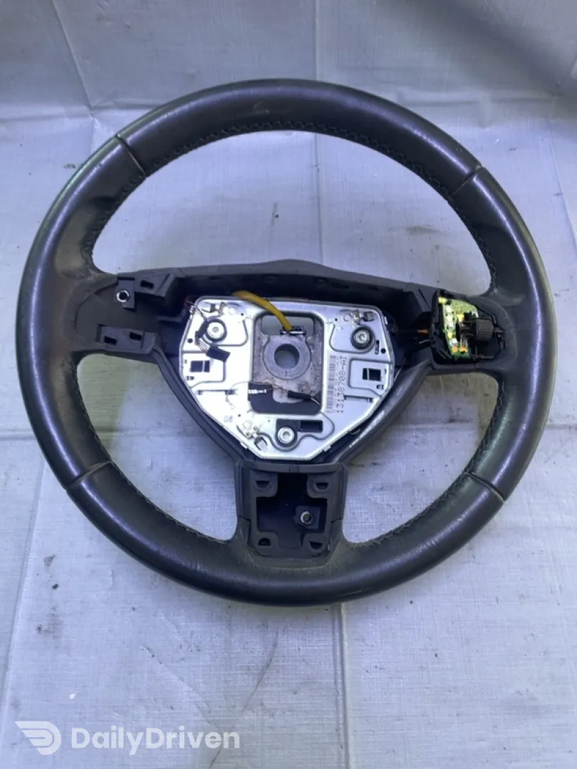 Volan - Opel Astra H [2004 - 2007] Hatchback 1.8 AT (125 hp)