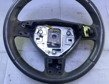 Volan - Opel Astra H [2004 - 2007] Hatchback 1.8 AT (125 hp)