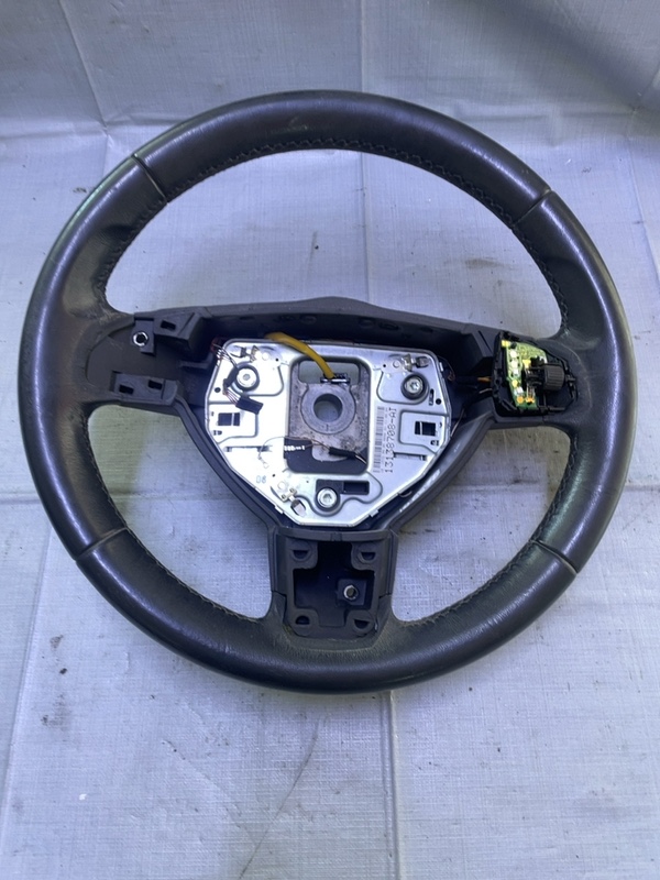 Volan - Opel Astra H [2004 - 2007] Hatchback 1.8 AT (125 hp)