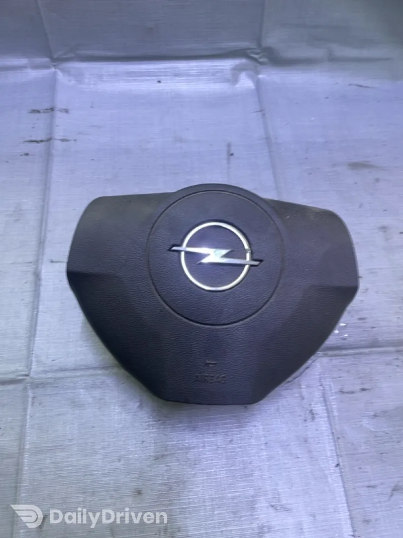 Airbag volan - Opel Astra H [2004 - 2007] Hatchback 1.8 AT (125 hp)