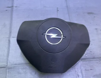 Airbag volan - Opel Astra H [2004 - 2007] Hatchback 1.8 AT (125 hp)
