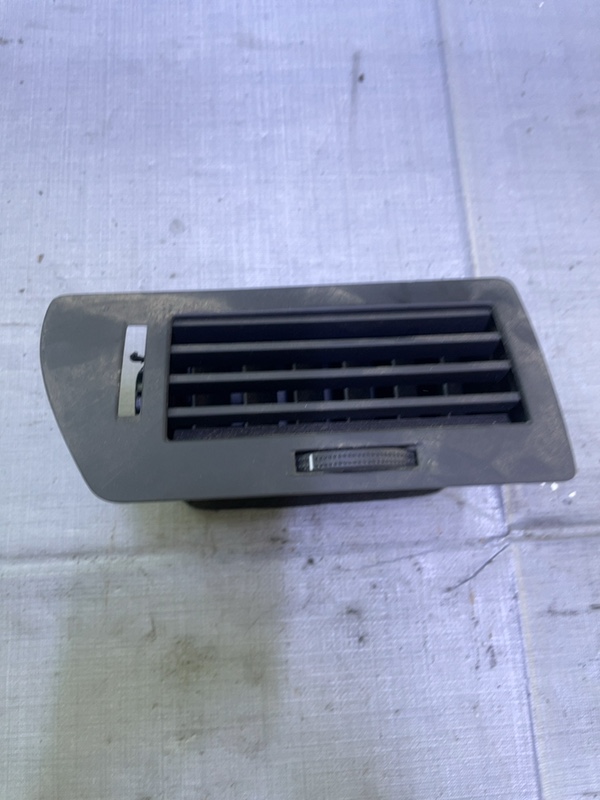 Guri ventilație - Parte montare: Stânga față - Opel Astra H [2004 - 2007] Hatchback 1.8 AT (125 hp)