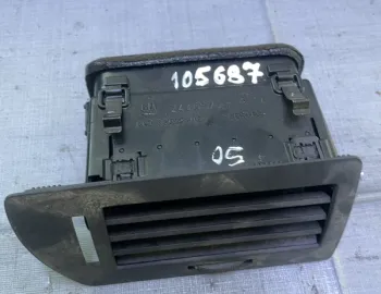 Guri ventilație - Parte montare: Stânga față - Opel Astra H [2004 - 2007] Hatchback 1.8 AT (125 hp)