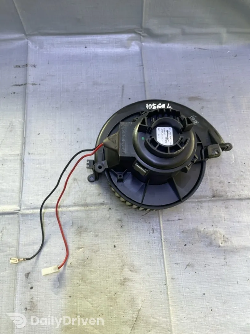 Ventilator habitaclu - Opel Astra H [2004 - 2007] Hatchback 1.8 AT (125 hp)