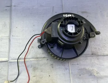 Ventilator habitaclu - Opel Astra H [2004 - 2007] Hatchback 1.8 AT (125 hp)