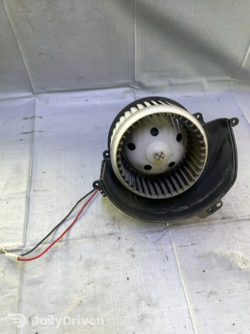 Ventilator habitaclu - Opel Astra H [2004 - 2007] Hatchback 1.8 AT (125 hp)