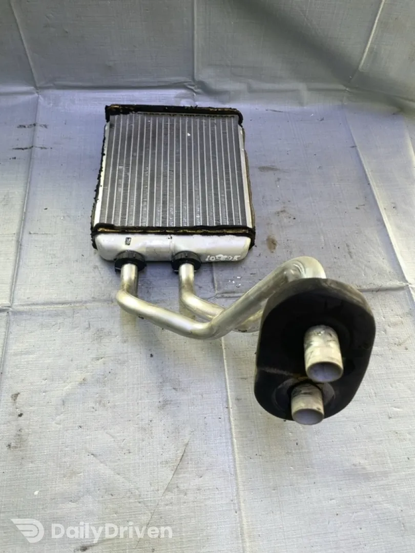 Radiator încălzire - Opel Astra H [2004 - 2007] Hatchback 1.8 AT (125 hp)