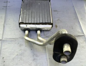 Radiator încălzire - Opel Astra H [2004 - 2007] Hatchback 1.8 AT (125 hp)