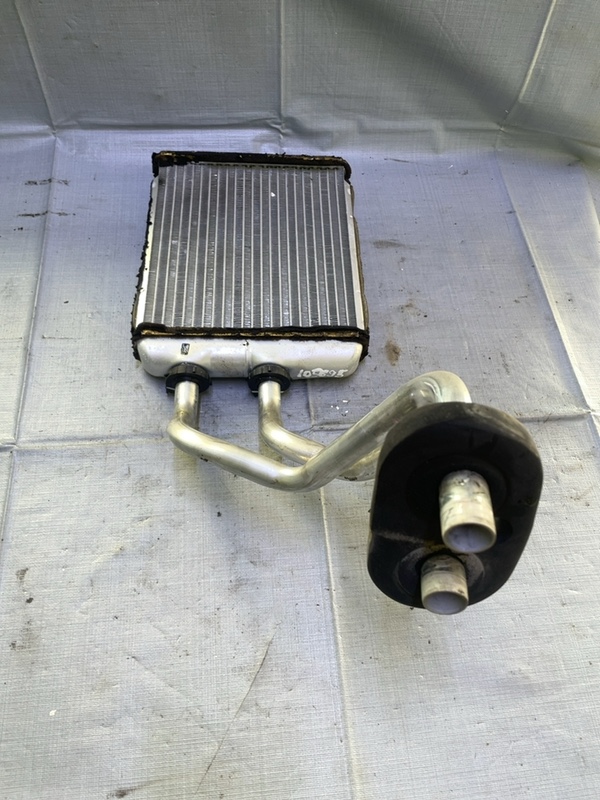 Radiator încălzire - Opel Astra H [2004 - 2007] Hatchback 1.8 AT (125 hp)