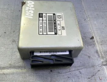 Calculator ECU - Opel Astra H [2004 - 2007] Hatchback 1.8 AT (125 hp)
