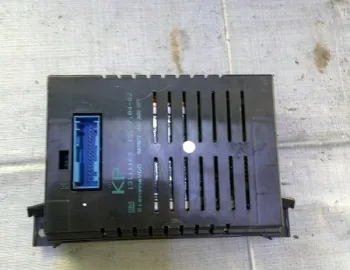 Display bord - Opel Astra H [2004 - 2007] Hatchback 1.8 AT (125 hp)