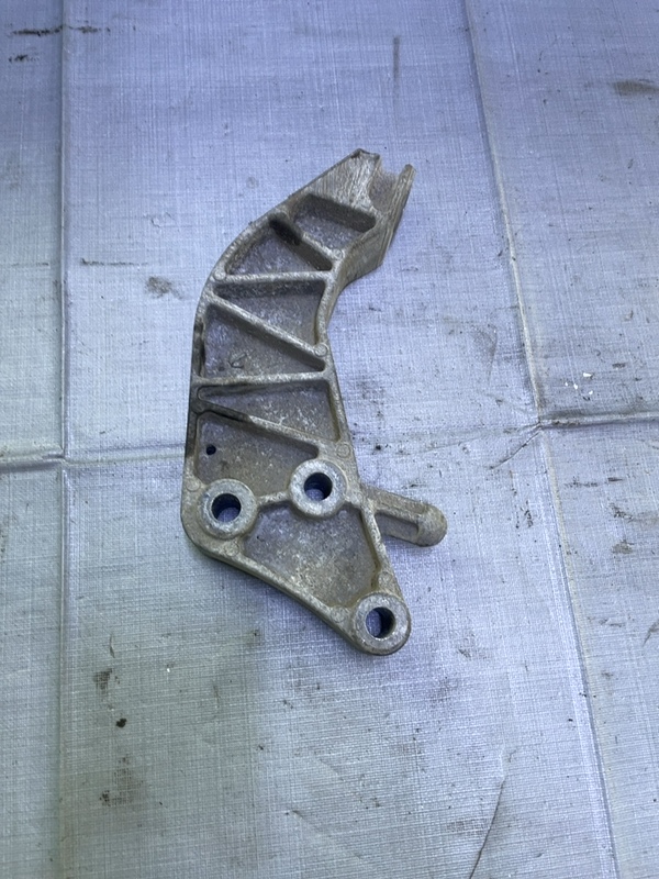 Suport motor - Opel Astra H [2004 - 2007] Hatchback 1.8 AT (125 hp)