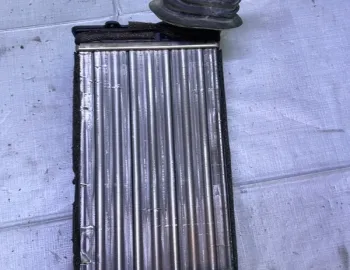 Radiator încălzire - Volkswagen Passat B5+ [restyling] [2000 - 2005] wagon 1.6 MT (102 hp)
